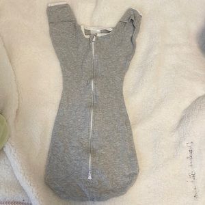Swaddle Designs Transitional Sleep Sack small
